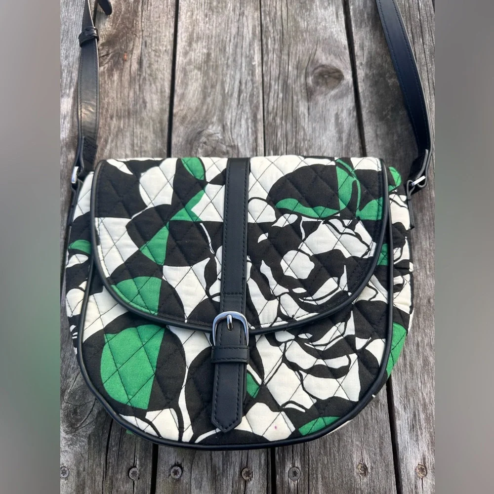 Vera Bradley add pop